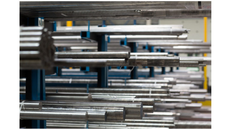 Nickel Alloys