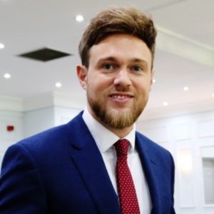 Mark Jones, Director of CONTEZ