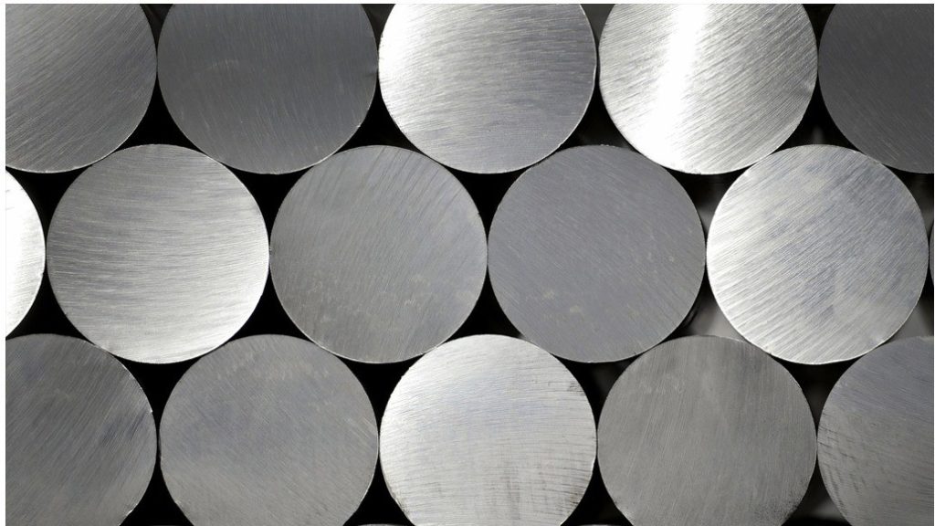 aluminium solutions for the industry
