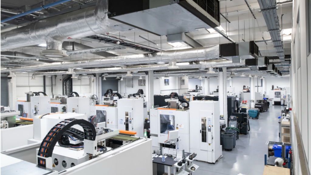 Epicor Customer Success Story: Progressive Technologies Group
