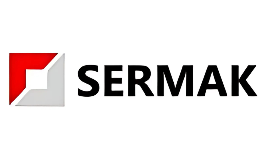 Sermak Metal San. Tic. Ltd. Sti.