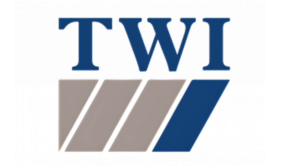 THE WELDING INSTITUTE