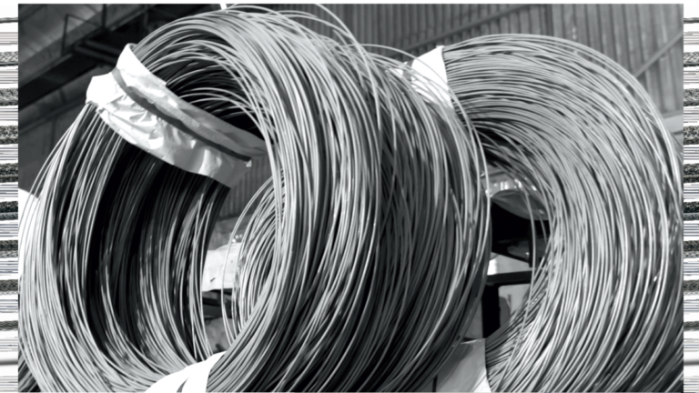 Wire Rods