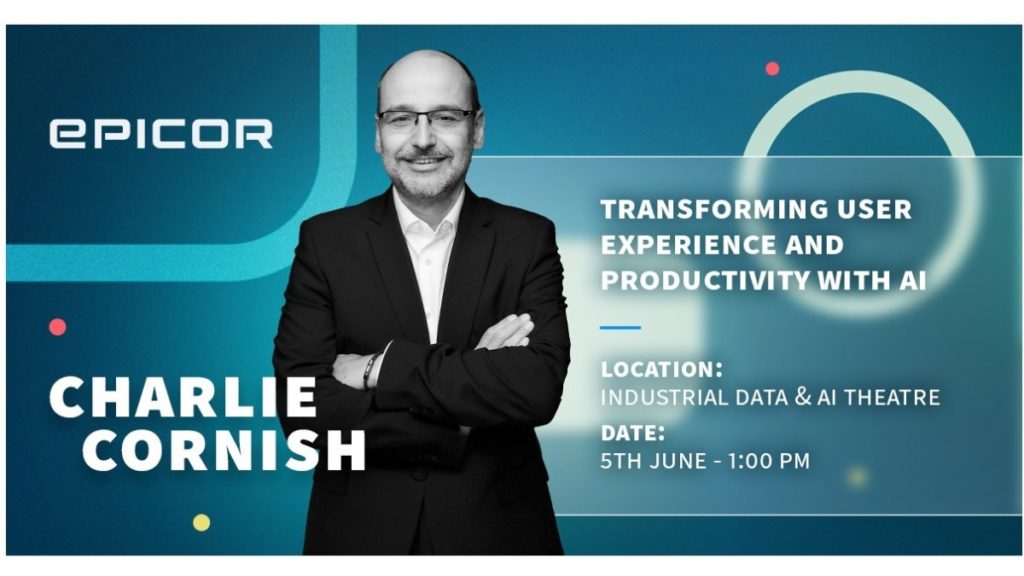 Forging Ahead: Transforming Metal Fabrication with Epicor Kinetic ERP