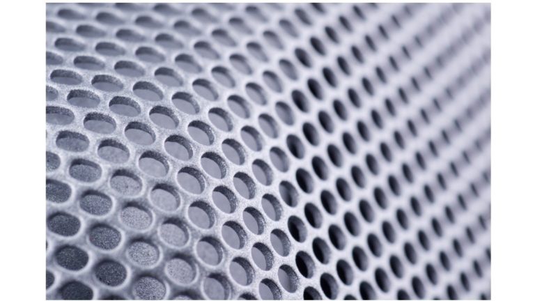 Perforated Sheet