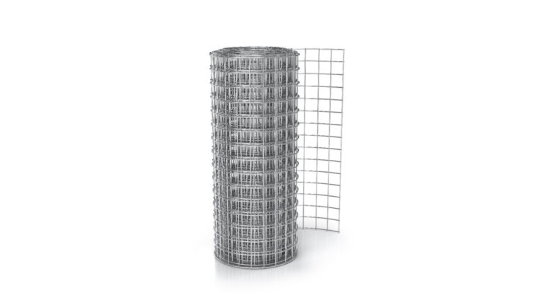 Welded Wire Mesh