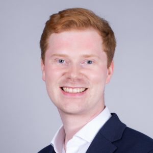 Benjamin Evans, Materials Engineer at United Kingdom Atomic Energy Authority (UKAEA)