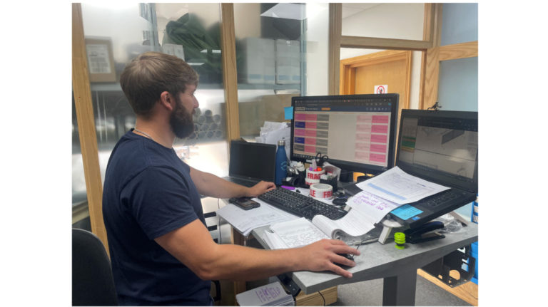 Workshop Control