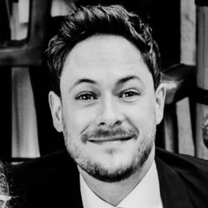 Carl Maitlan, Senior Global Procurement Manager at JLR