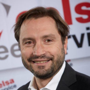 Carles Rovira, 7 Steel UK CEO