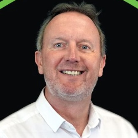 Chris Greenough, Managing Director CEL Sheetmetal Ltd