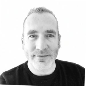 Gavin Shipley, echnology Centre Director at Sarginsons Industries Ltd