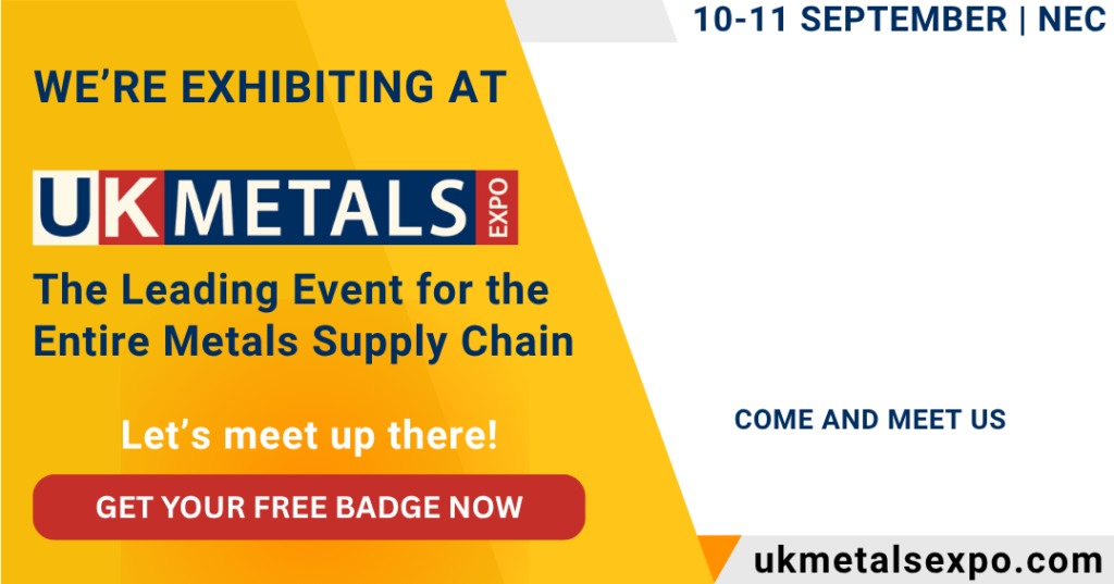 Gleanin Exhibitors