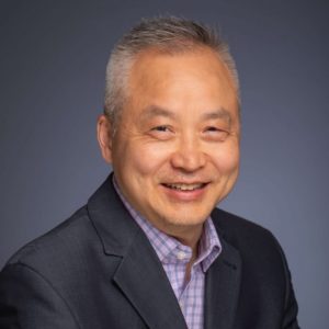 Hongbiao Dong, Director of EPSRC Centre for Doctoral Training in Digital Transformation of Metals Industry