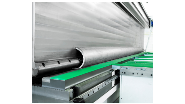 Heavy wall welded pipes