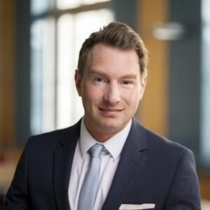 Jon Harrison, Regulatory Affairs Manager at UK Steel