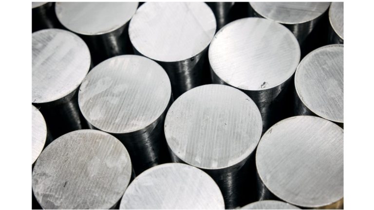Alloy 718 Round Bars – API 6A CRA