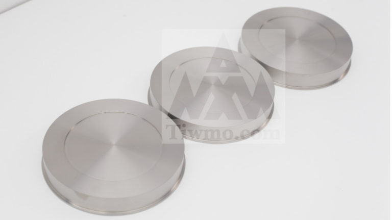 Zirconium Target