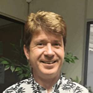 Marc Thirkell, Editor at Manufacturing and Engineering Magazine (MEM)