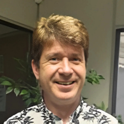 Marc Thirkell, Editor at Manufacturing and Engineering Magazine (MEM)