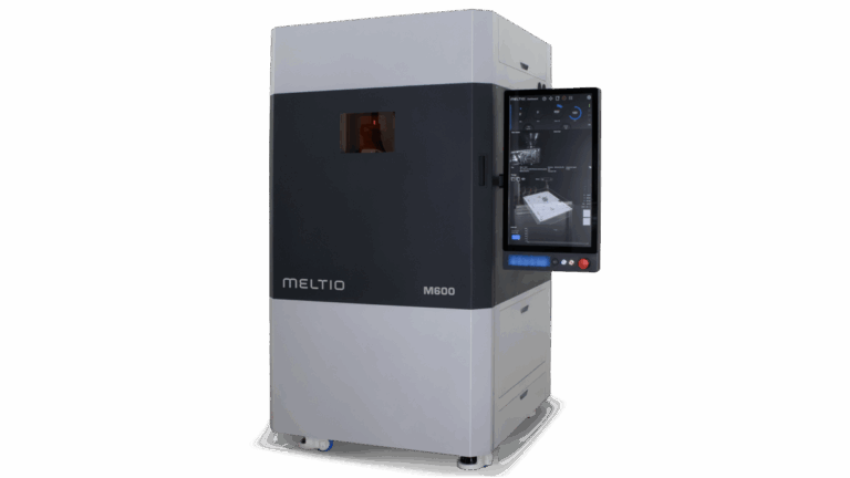 Meltio M600 All-in-One Metal Printing Platform