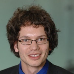 Neill Raath, Senior Lecturer Automotive Materials, University of Warwick