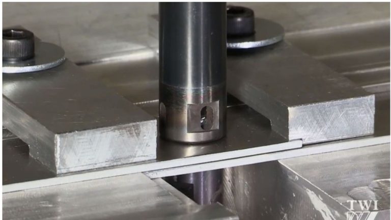 Refill Friction Stir Spot Welding