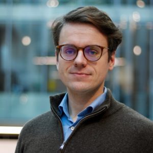 Richard Dawidek, Business and Research Engagement Lead - Advanced Metal Processing | Henry Royce Institute