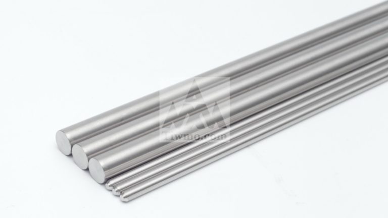 Precision Centerless Ground Bar