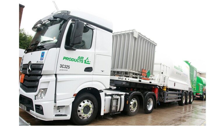 APEX Temporary Gas Solutions