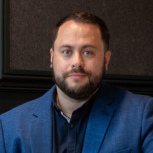 Adam Crookes, Steel Market Researcher at MEPS International