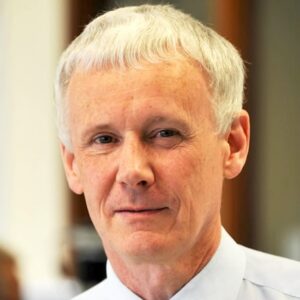 Alan Scholes is the Chief Technology Officer for the Materials Processing Institute