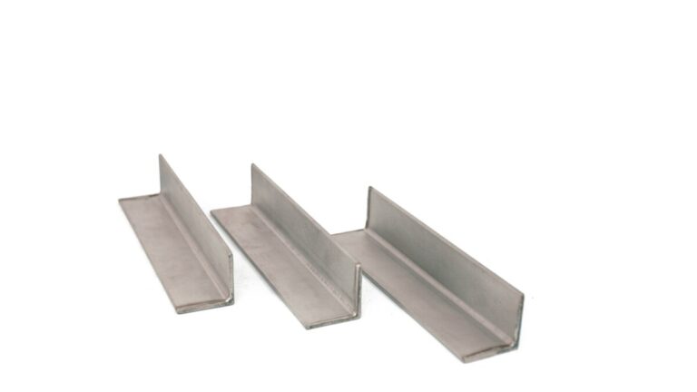 ANGLE BARS