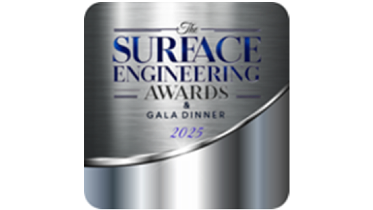 Surface Engineering Association Gala Dinner & Awards