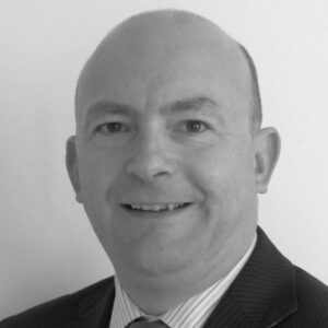 Ben Cunliffe, Director of Sustainability at British Steel