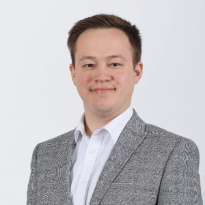 Cameron Leitch, Policy and Public Affairs Executive, British Metals Recycling Association