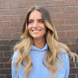 Catherine Scott, Life Cycle Assessment Consultant at Decerna