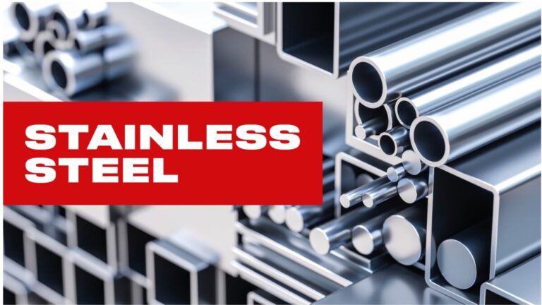 Stainless Steel