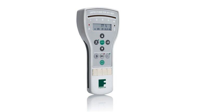 DEFECTOMETER M 1.837