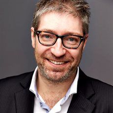 David Bailey, Professor of Business Economics at Birmingham Business School