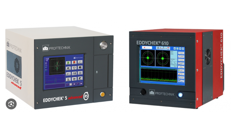 Pruftechnik EDDYCHEK