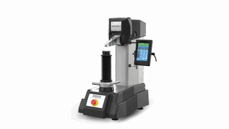 Rockwell Hardness Testing Machines