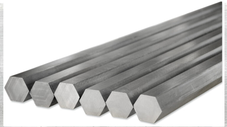HEXAGONAL BARS