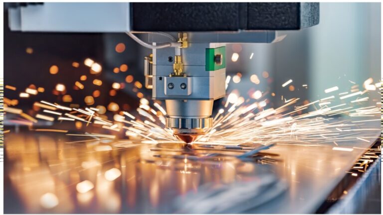 Fibre Laser