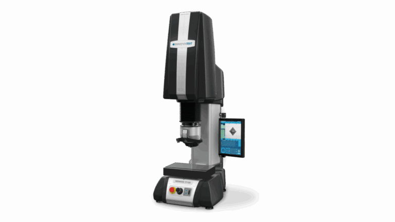 Universal Hardness Testing Machines