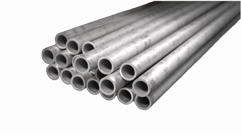 Seamless pipes, ASTM B/SB 444 Inconel 625 / UNS N06625