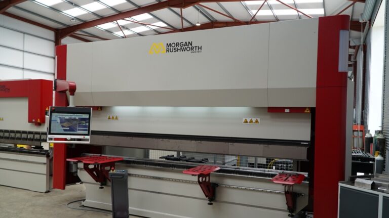 Press Brakes