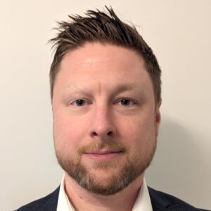 Shawn Cartwright, Senior Solutions Engineer at Epicor