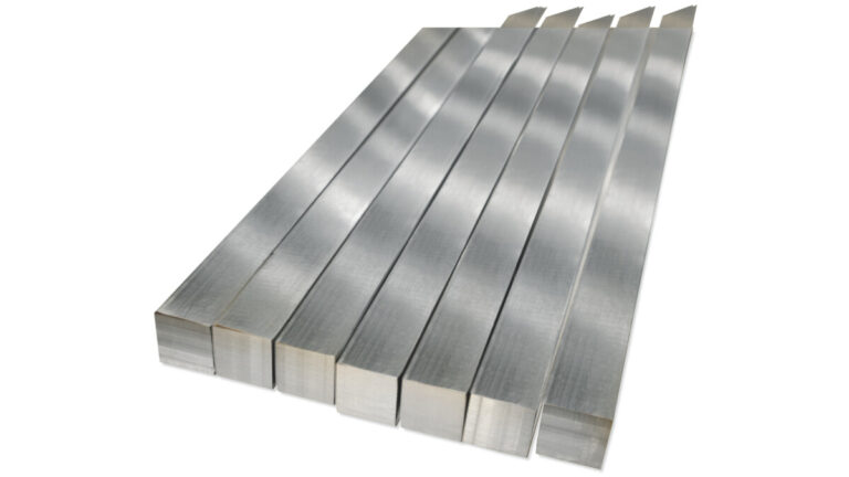 SQUARE BAR