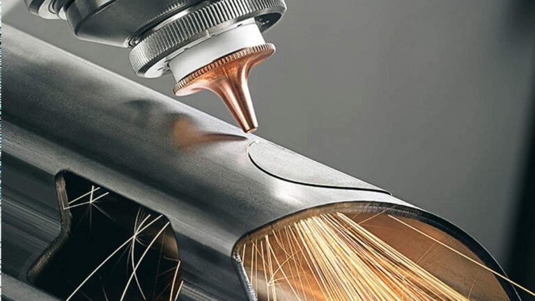 The Future of Multi-Axis Laser Cutting: Is 3D Profiling the Next Standard?